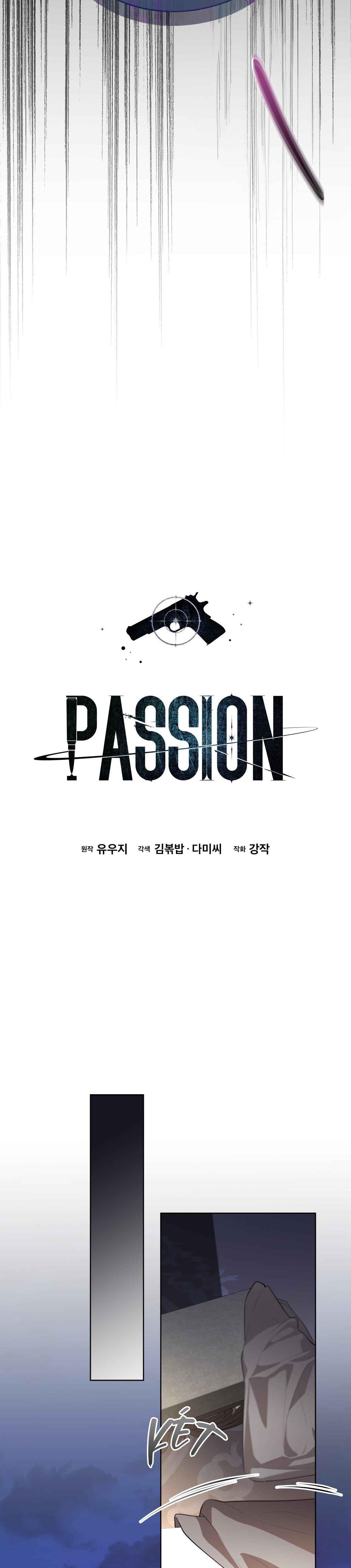 Passion - Chap 90