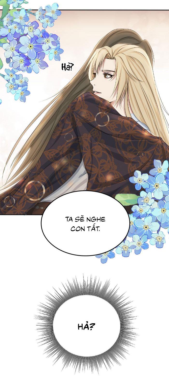 Sao cứ phải dây dưa với nhân vật phụ như ta - Chap 2