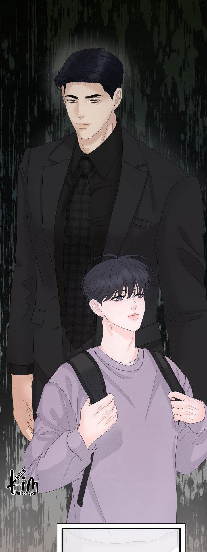 CÁI NÔI CỦA TỘI ÁC - Chap 6