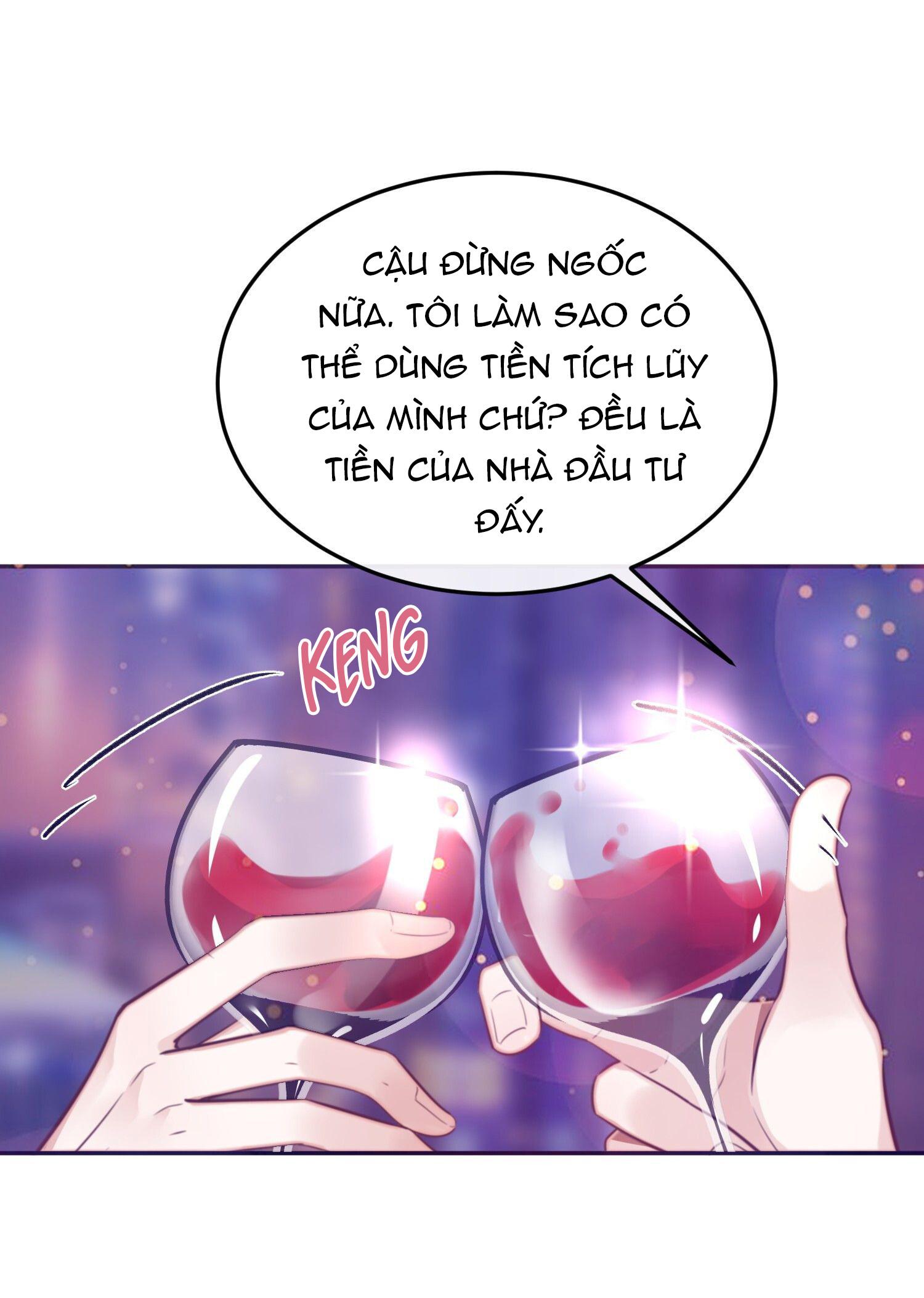 Đặc Chế Cho Riêng Anh - Chap 77