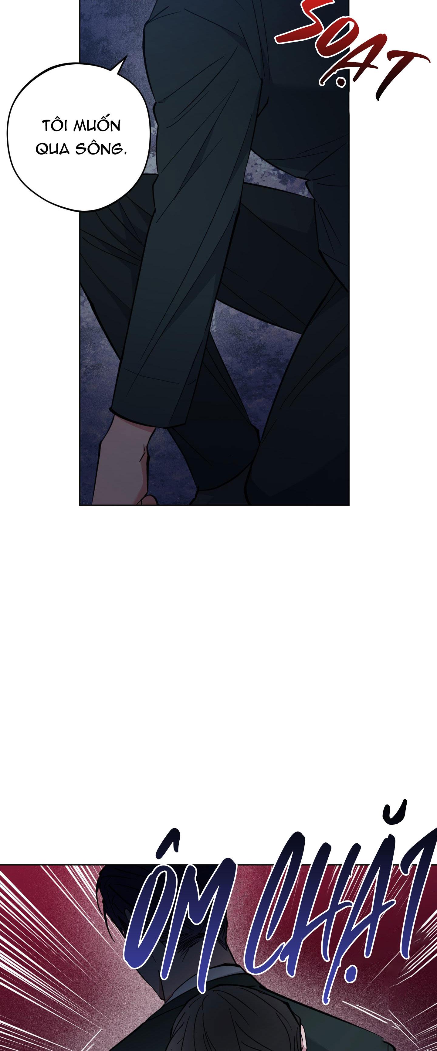 BÌNH MINH CỦA RỒNG - Chap 57