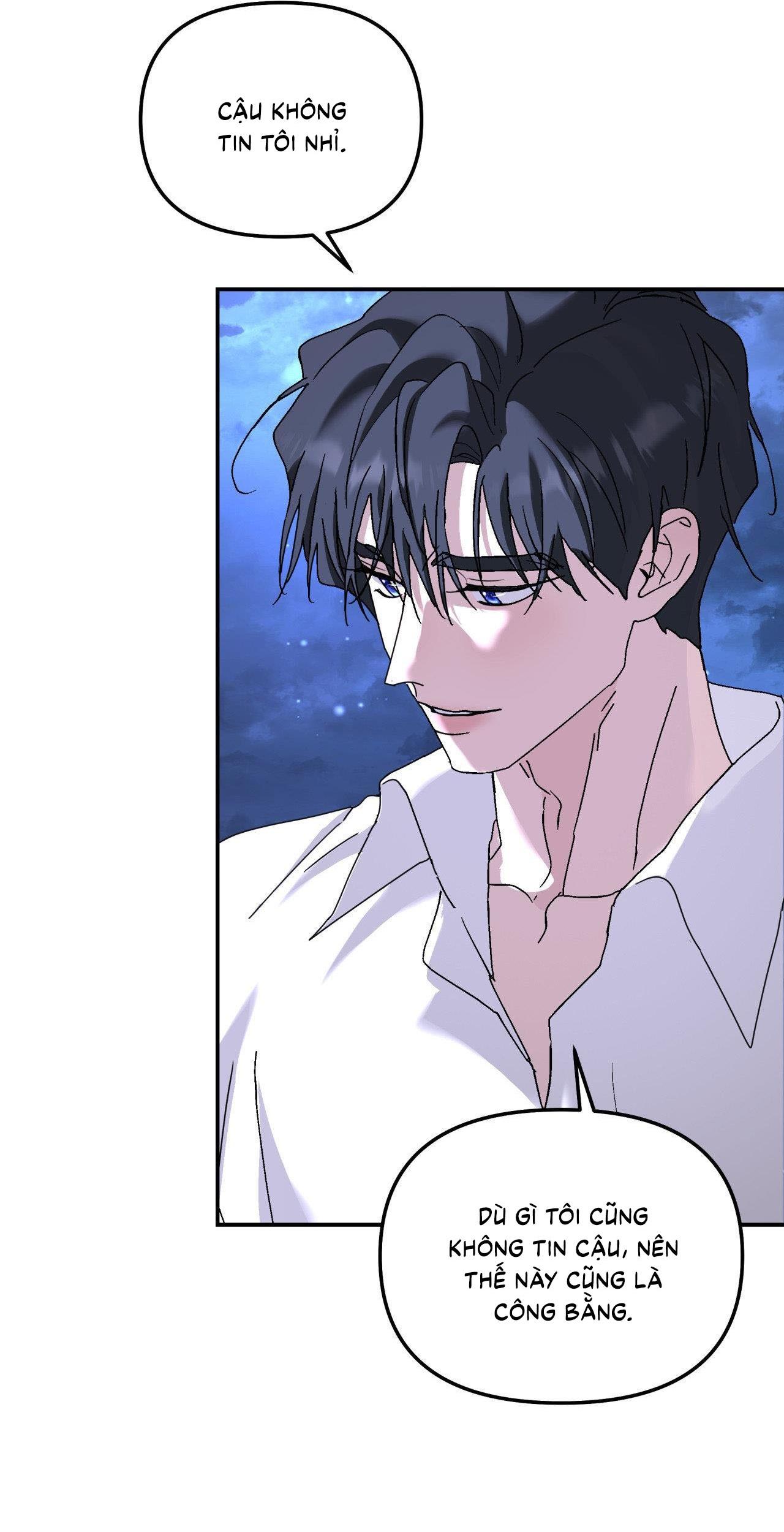 (CBunu) Cây Không Có Rễ - Chap 81