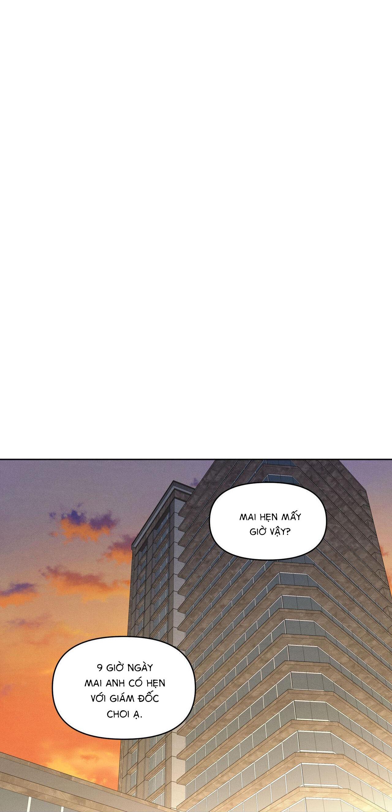 (CBunu) Công Việc Làm Thêm Thời Vụ - Chap 5