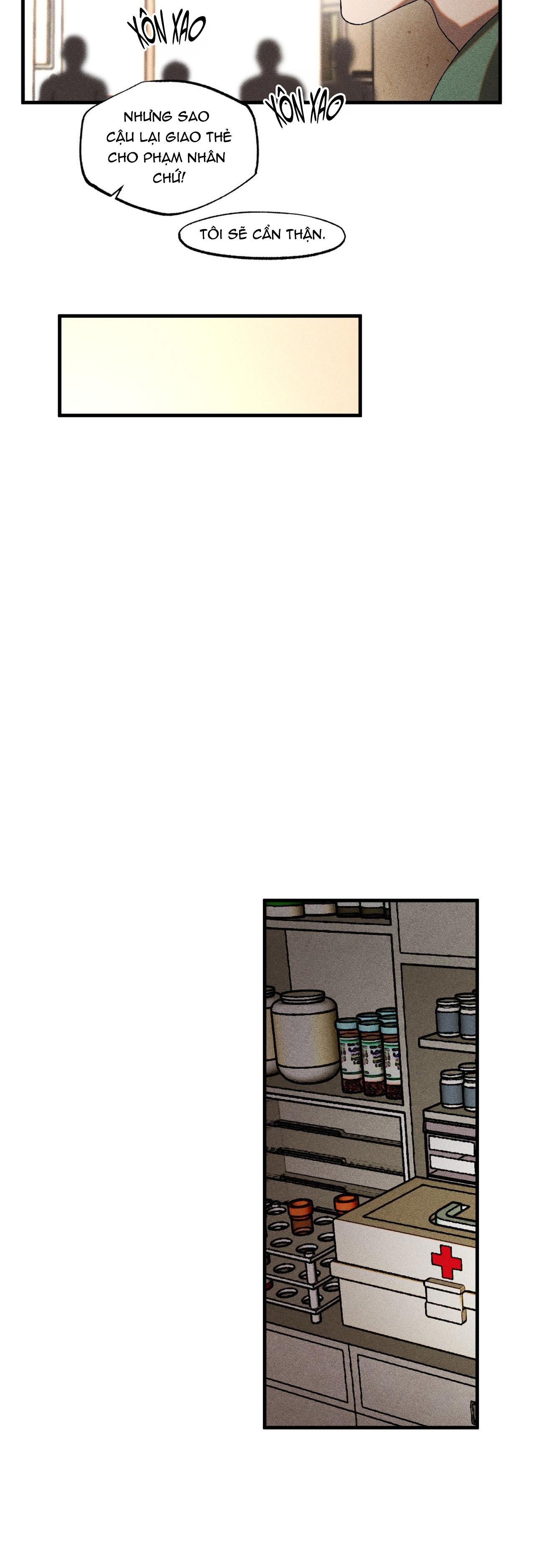 Cash Or Credit - Chap 42