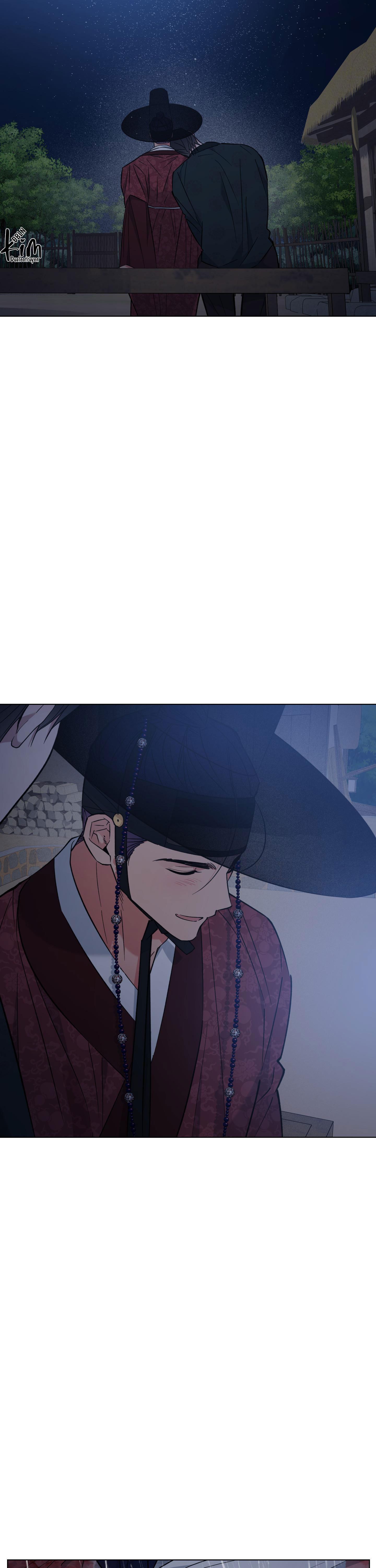 BÌNH MINH CỦA RỒNG - Chap 55