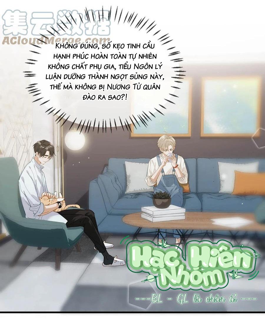 Tôi và đối tác của tôi [DROP] - Chap 54