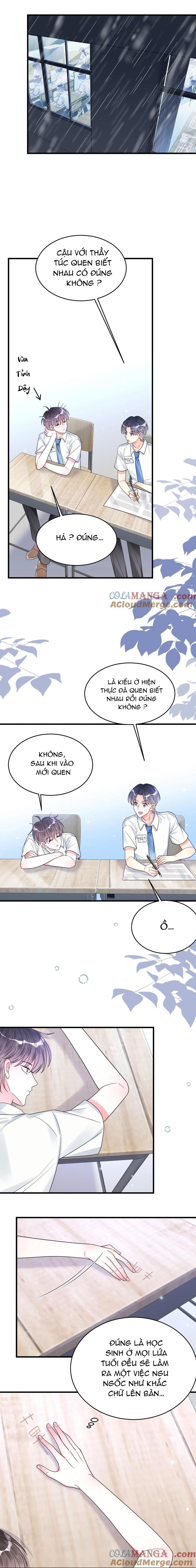 Rất Tiếc, Bạn Không Thể Đăng Xuất Khỏi Trò Chơi - Chap 32