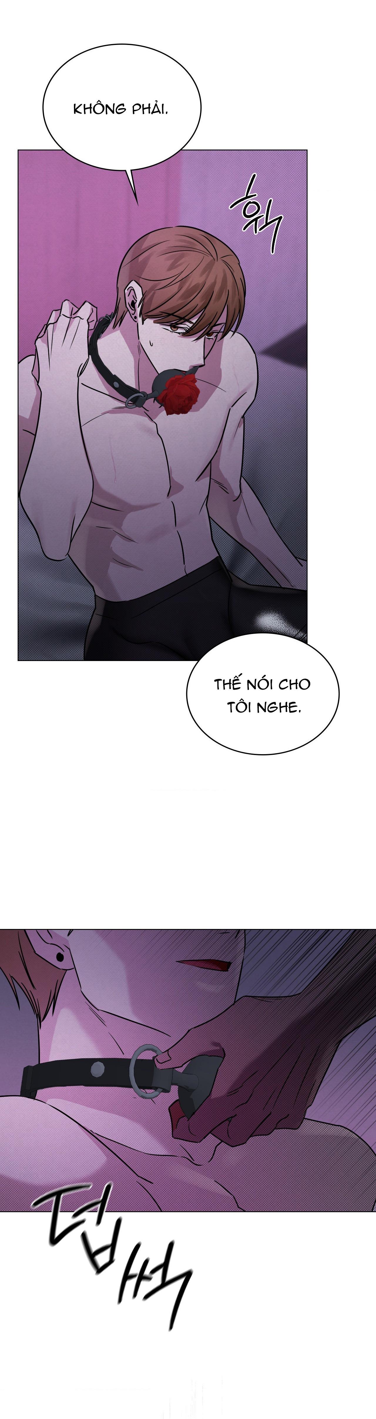 DROP TRANH VẼ - Chap 11