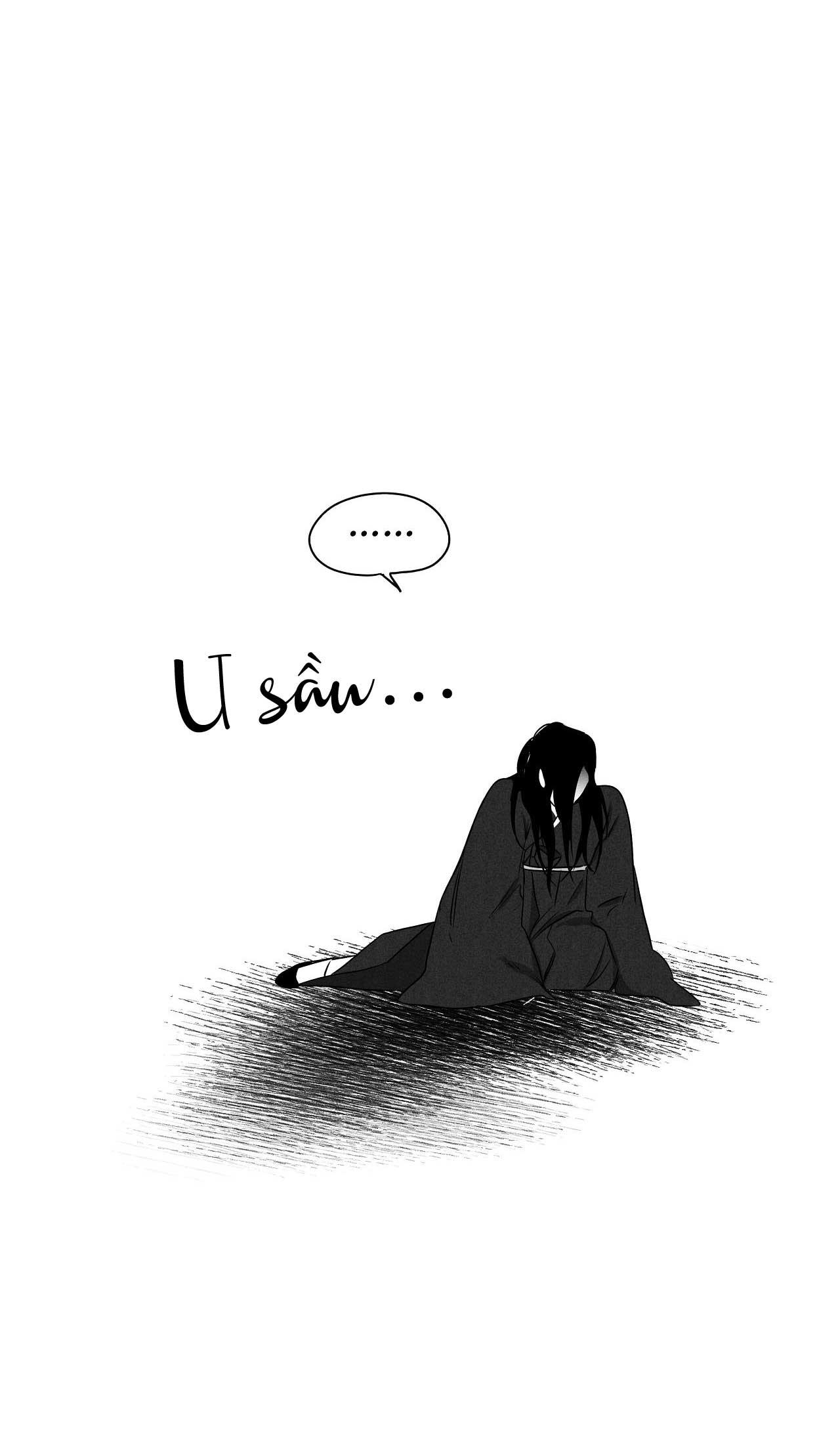 Love Servant: Jin - Chap 1