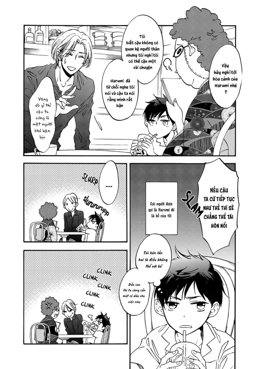 Người tà răm luôn có quỷ theo sau - Chap 88