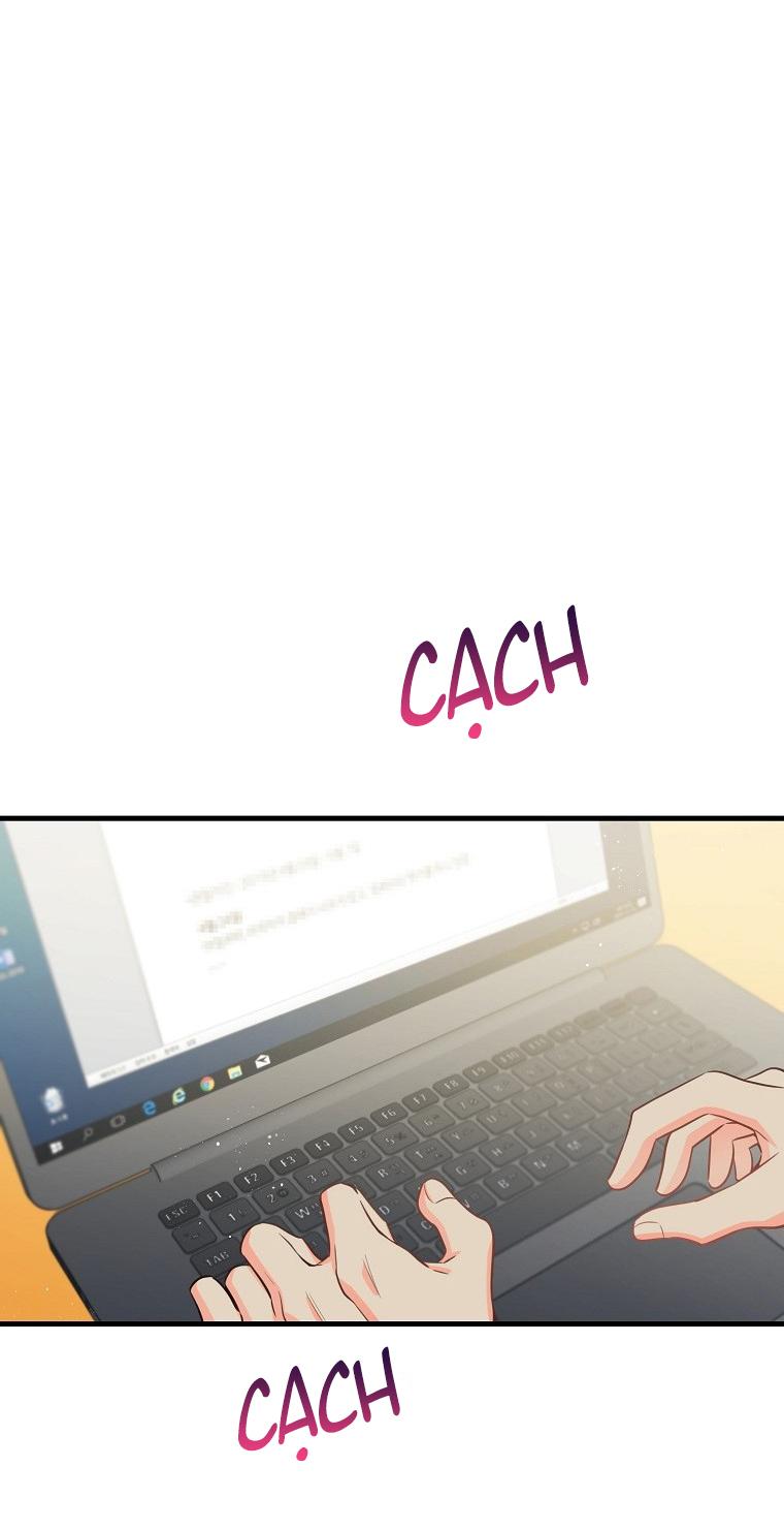 Có Chuyện Gì Xảy Ra với Sự Nổi Tiếng Của Tôi Thế? - Chap 49