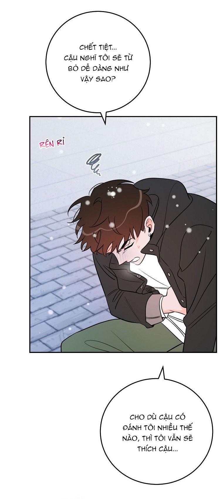 Có Chuyện Gì Xảy Ra với Sự Nổi Tiếng Của Tôi Thế? - Chap 71