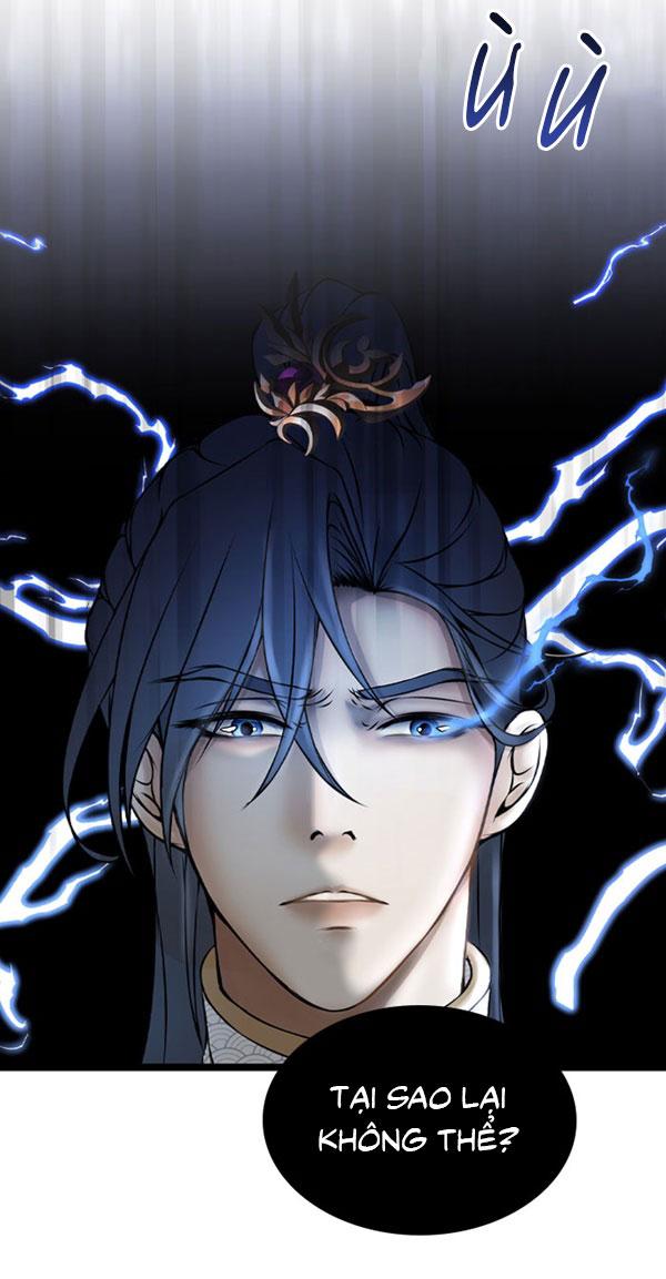 Sao cứ phải dây dưa với nhân vật phụ như ta - Chap 3