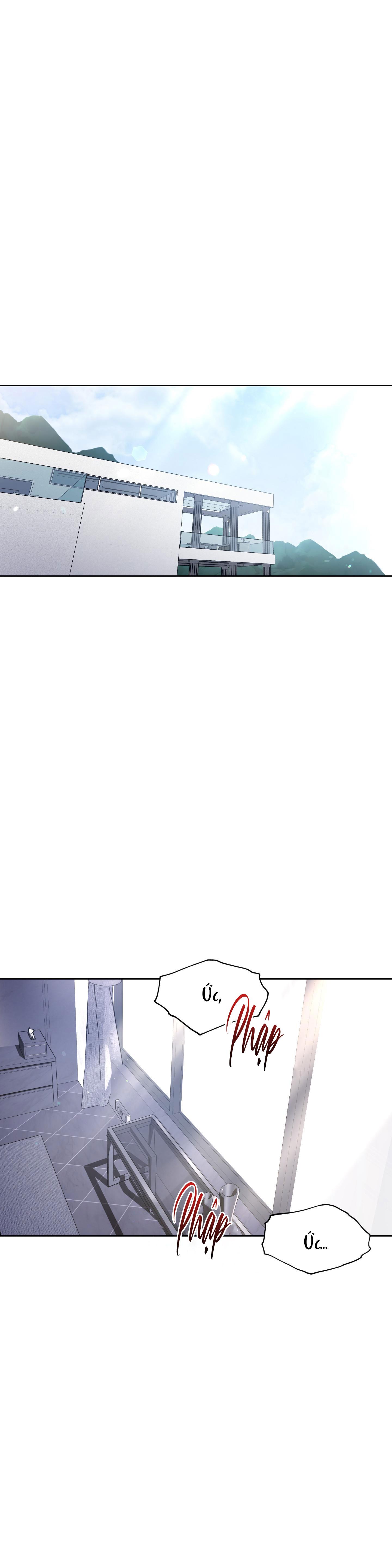 BÌNH MINH CỦA RỒNG - Chap 69