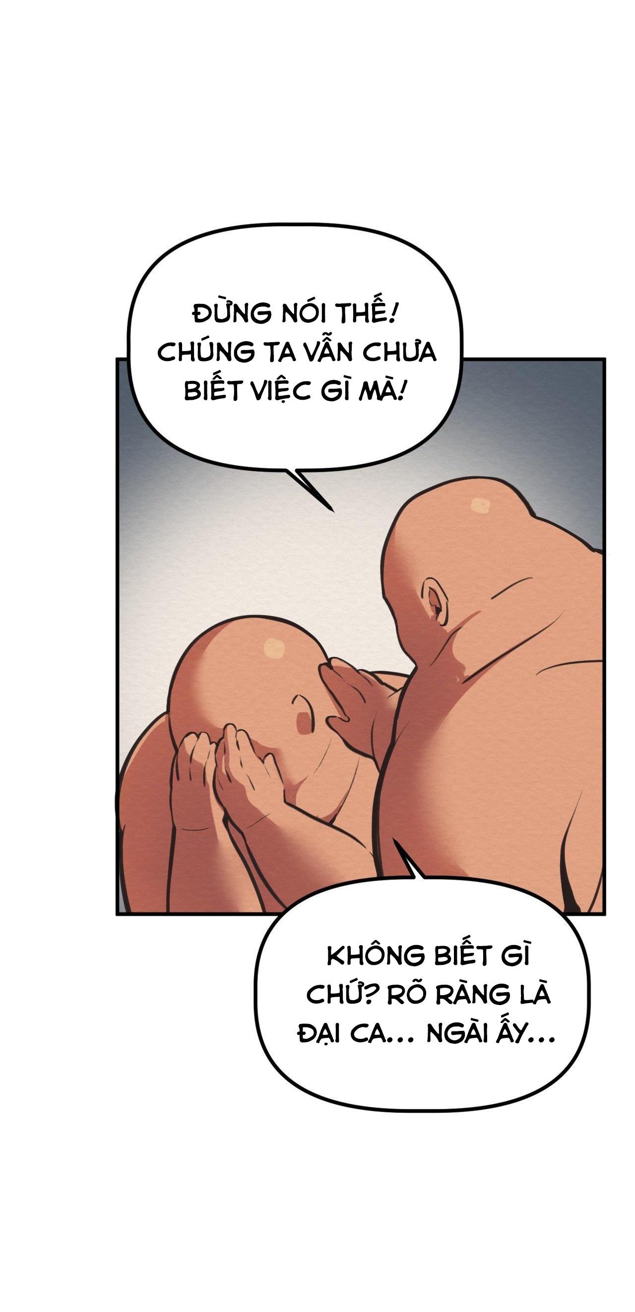 DEVIL ON TOP - Chap 39