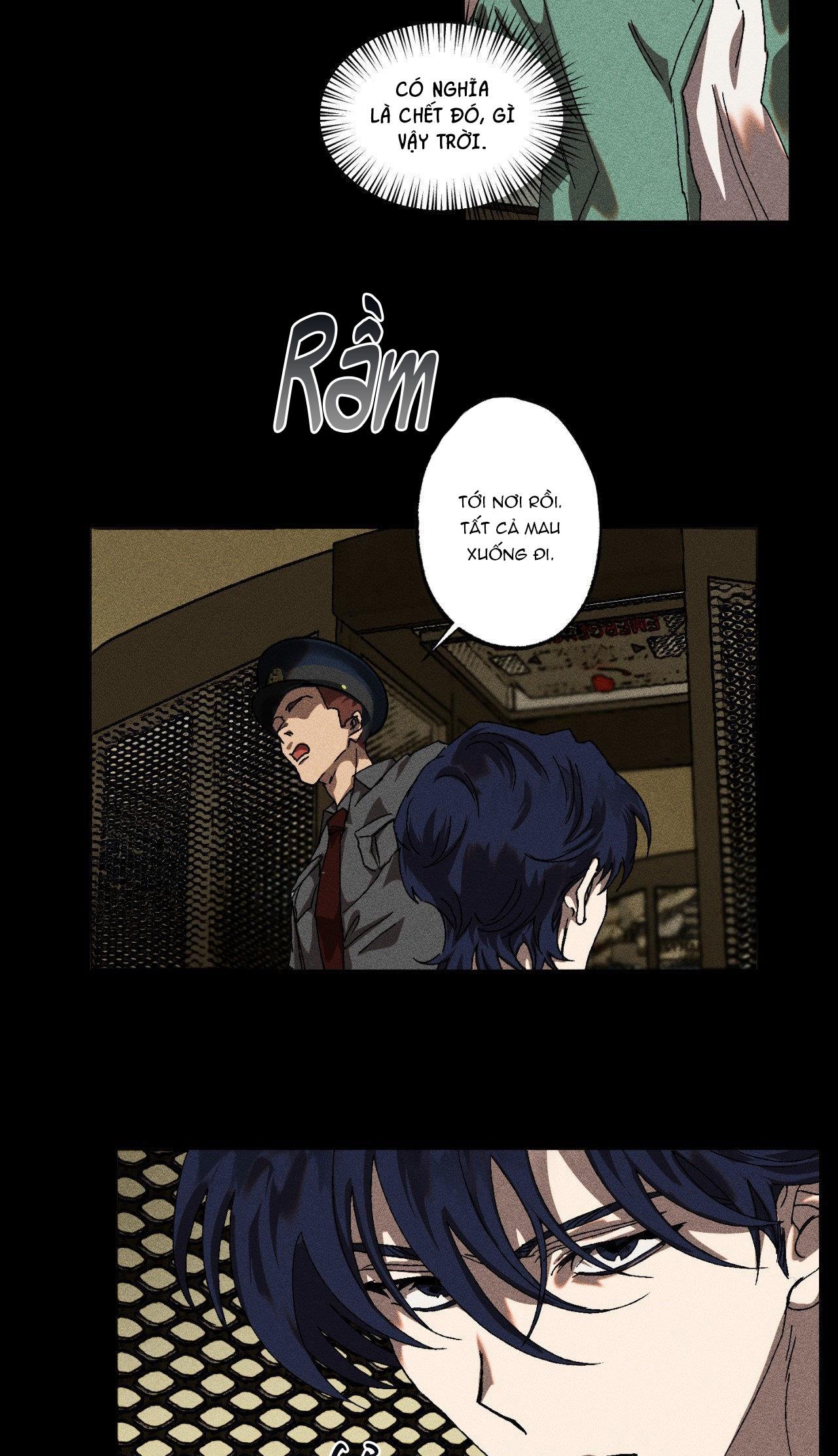 Cash Or Credit - Chap 1