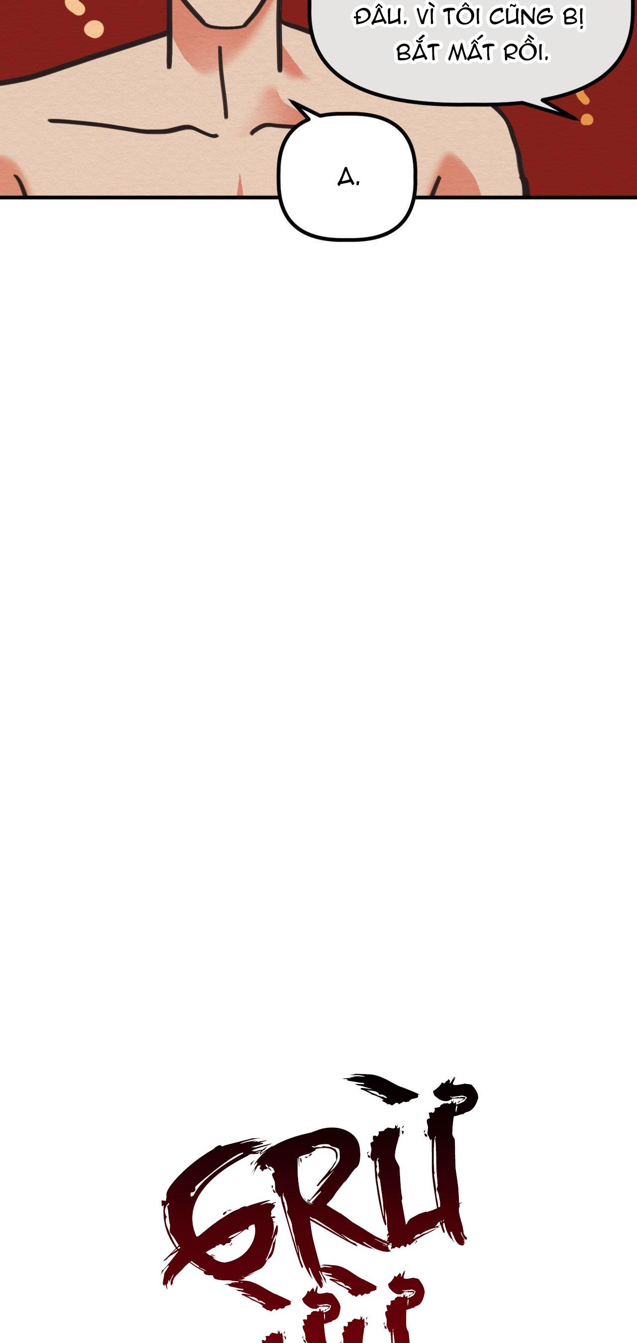 ÁC MA ĐỈNH CẤP - Chap 18