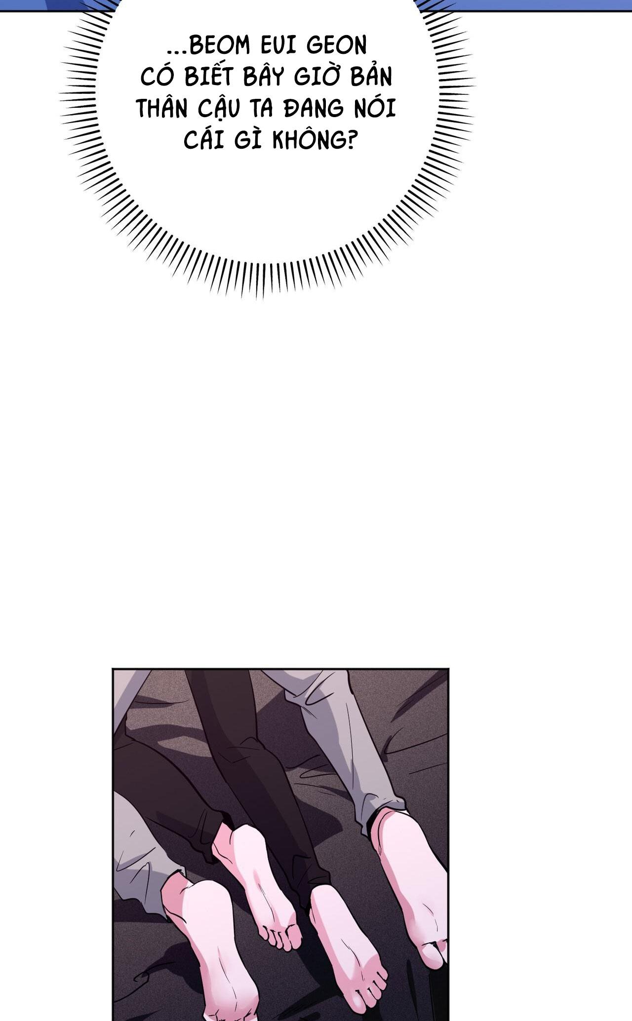 CẠM BẪY ĐẠI HỌC - Chap 70