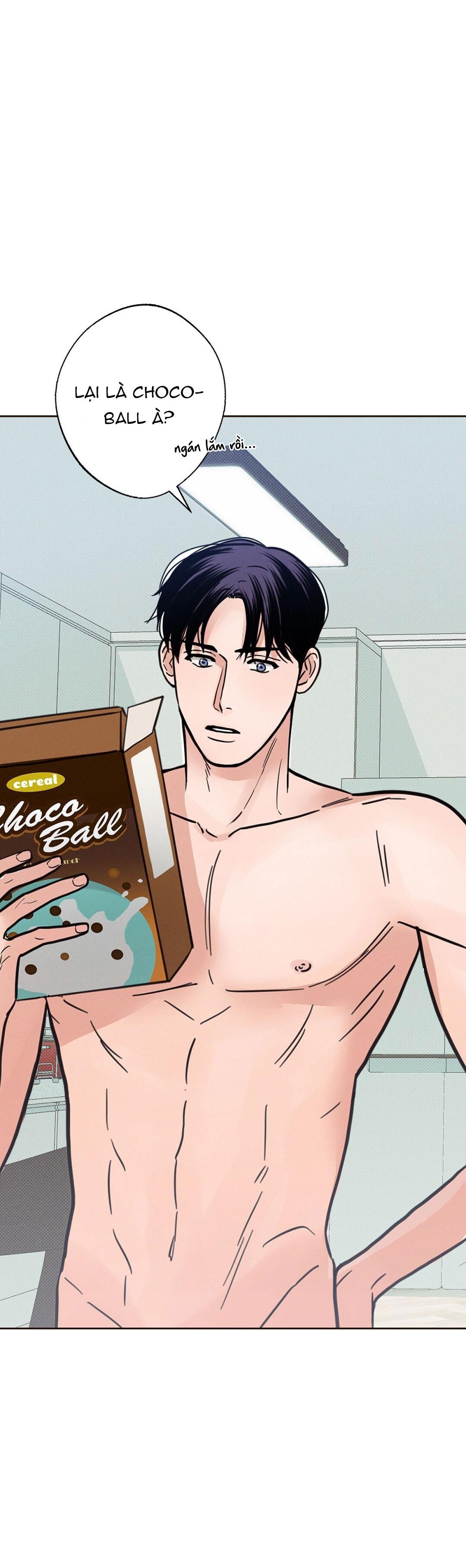 KHI TRĂNG TRÒN MỌC - Chap 1