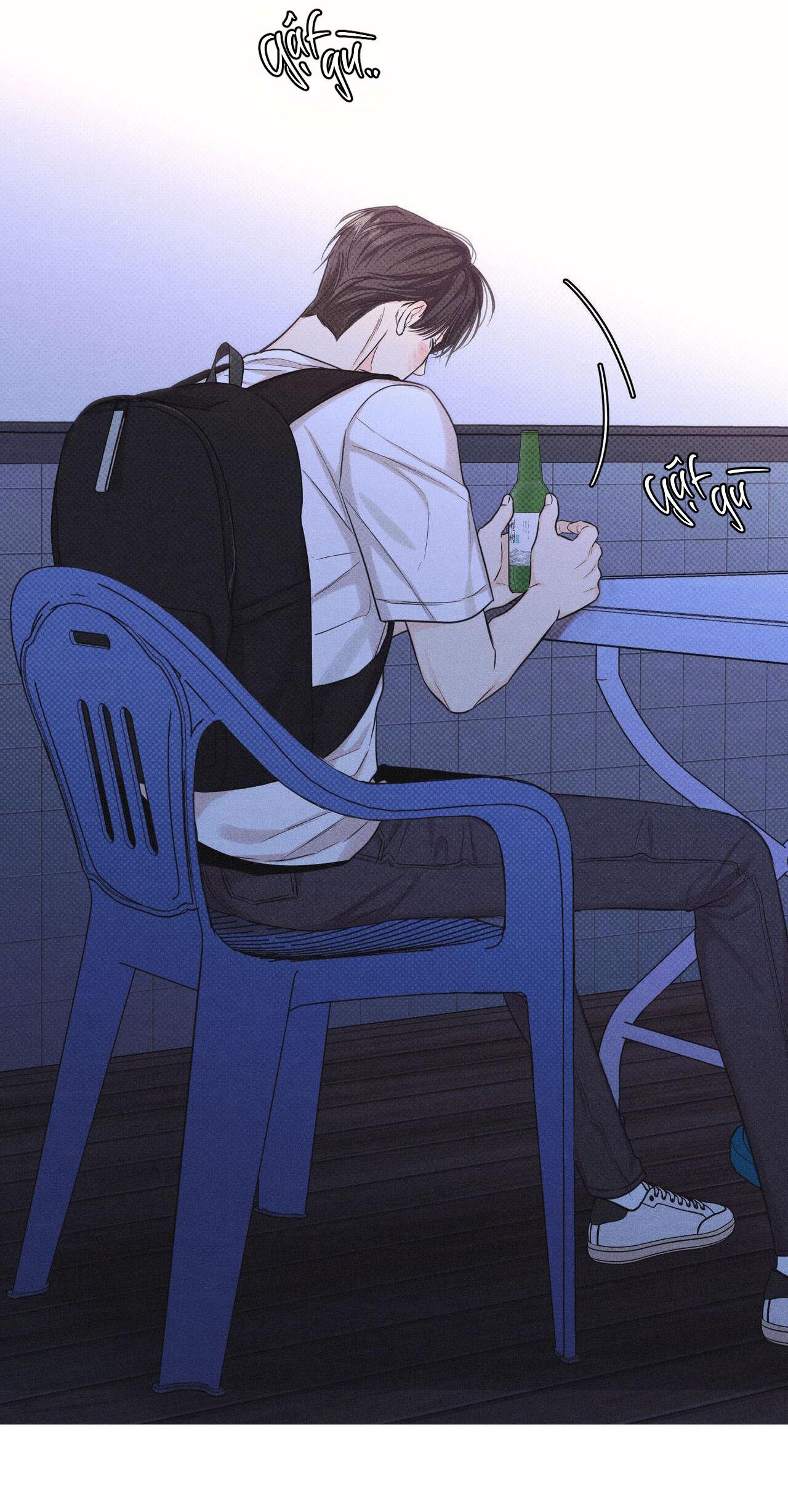 (CBunu) Công Việc Làm Thêm Thời Vụ - Chap 22