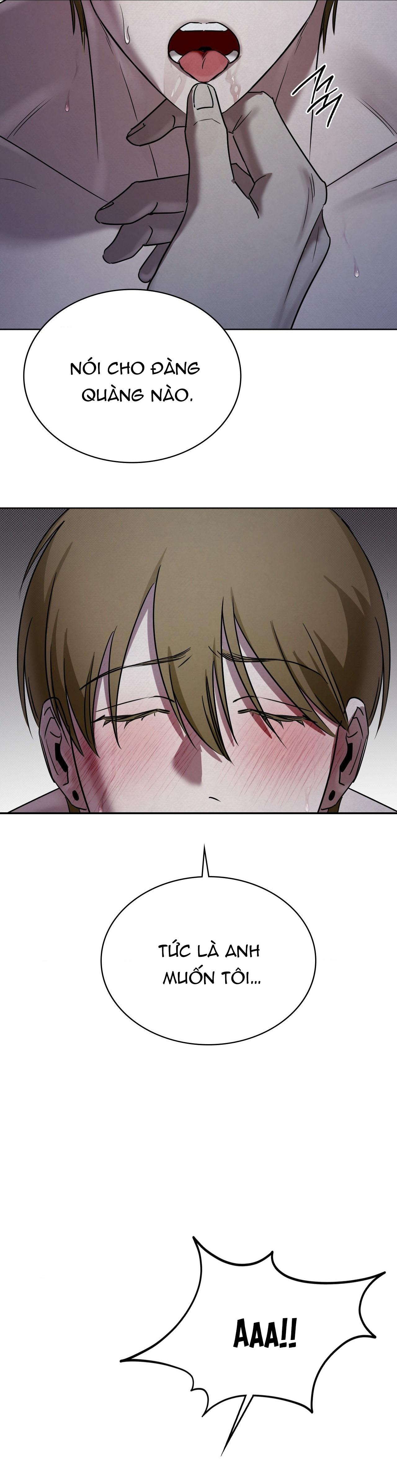 DROP TRANH VẼ - Chap 7