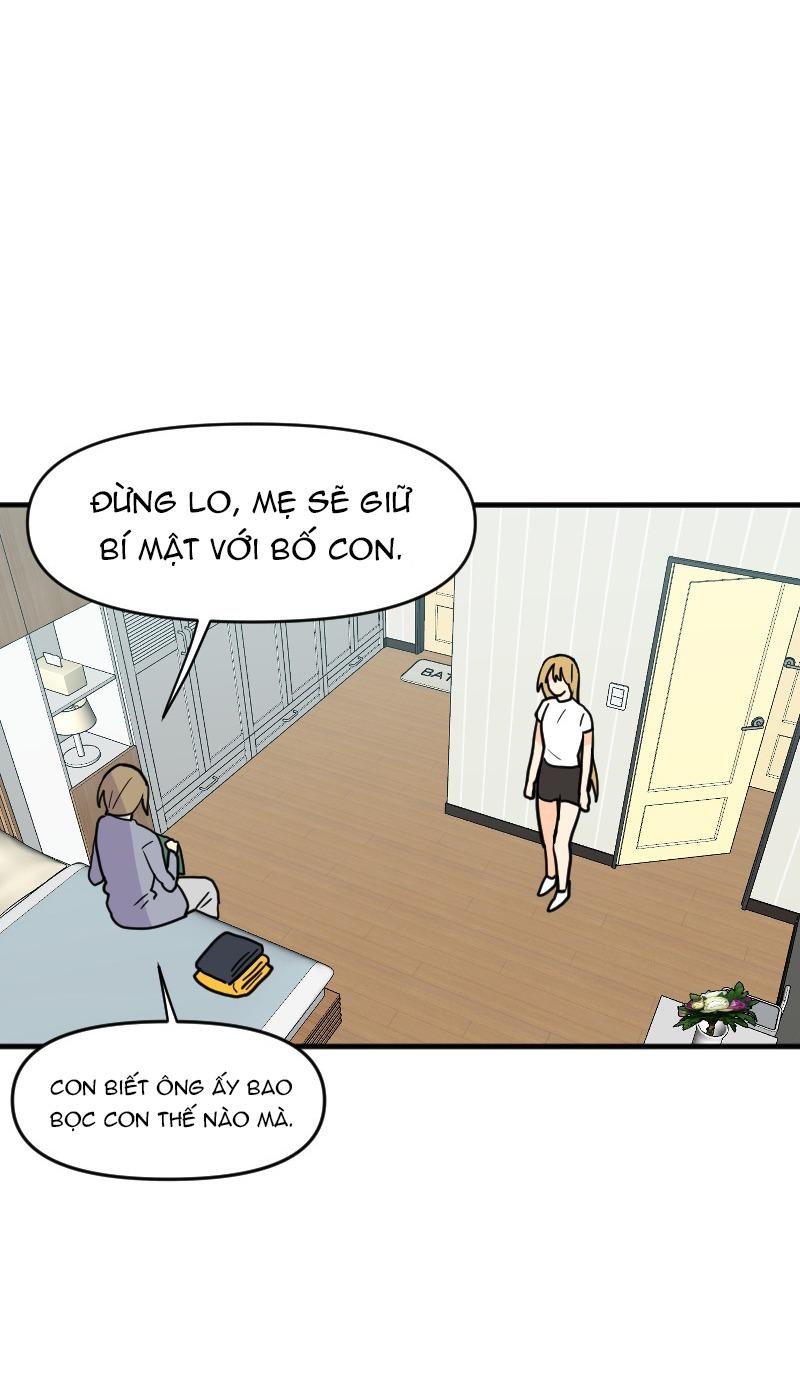 Truyện Ngôn Nhưng Không Ngôn Lắm - Chap 72