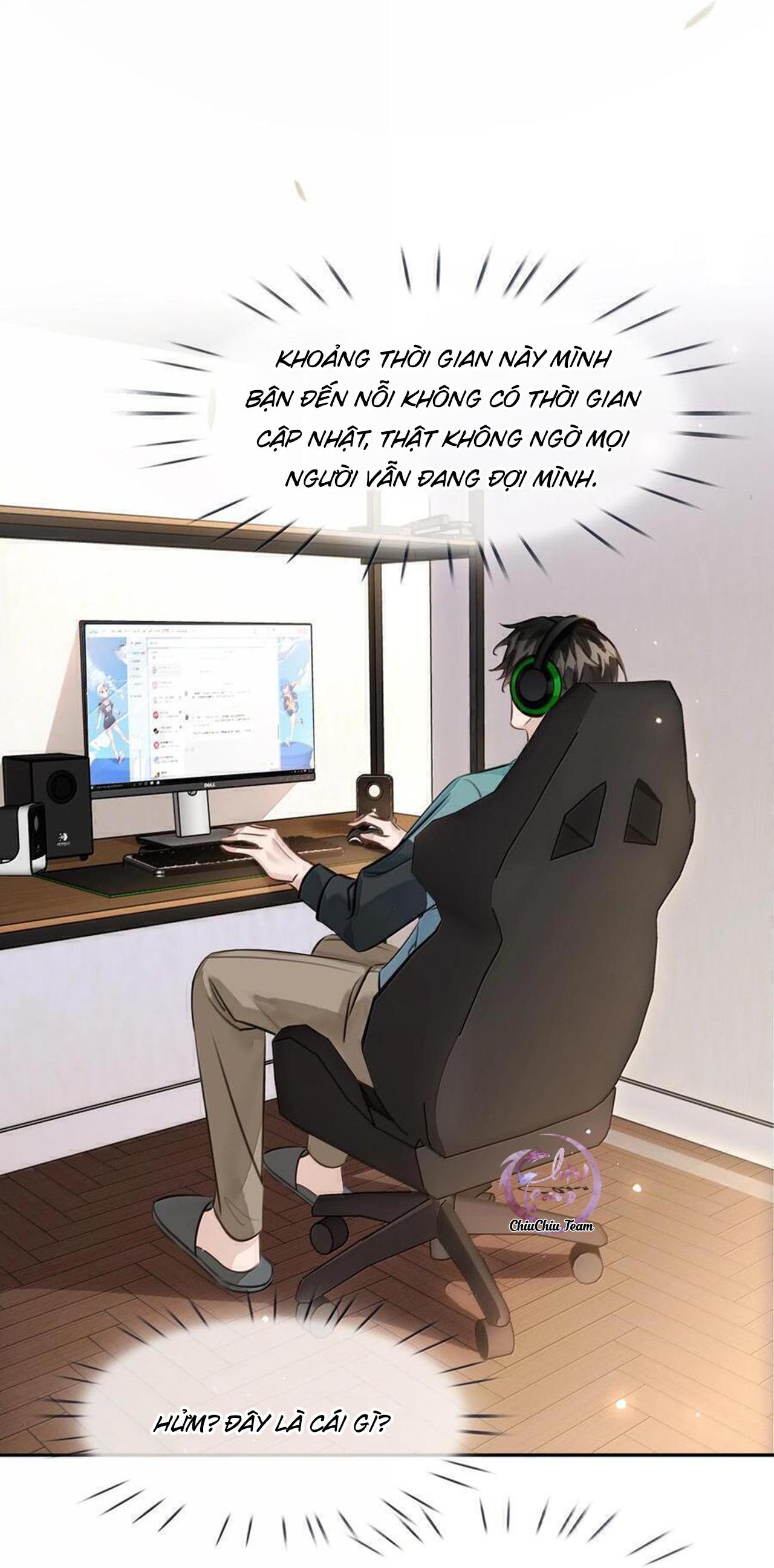 Không Làm Trai Bao! - Chap 159