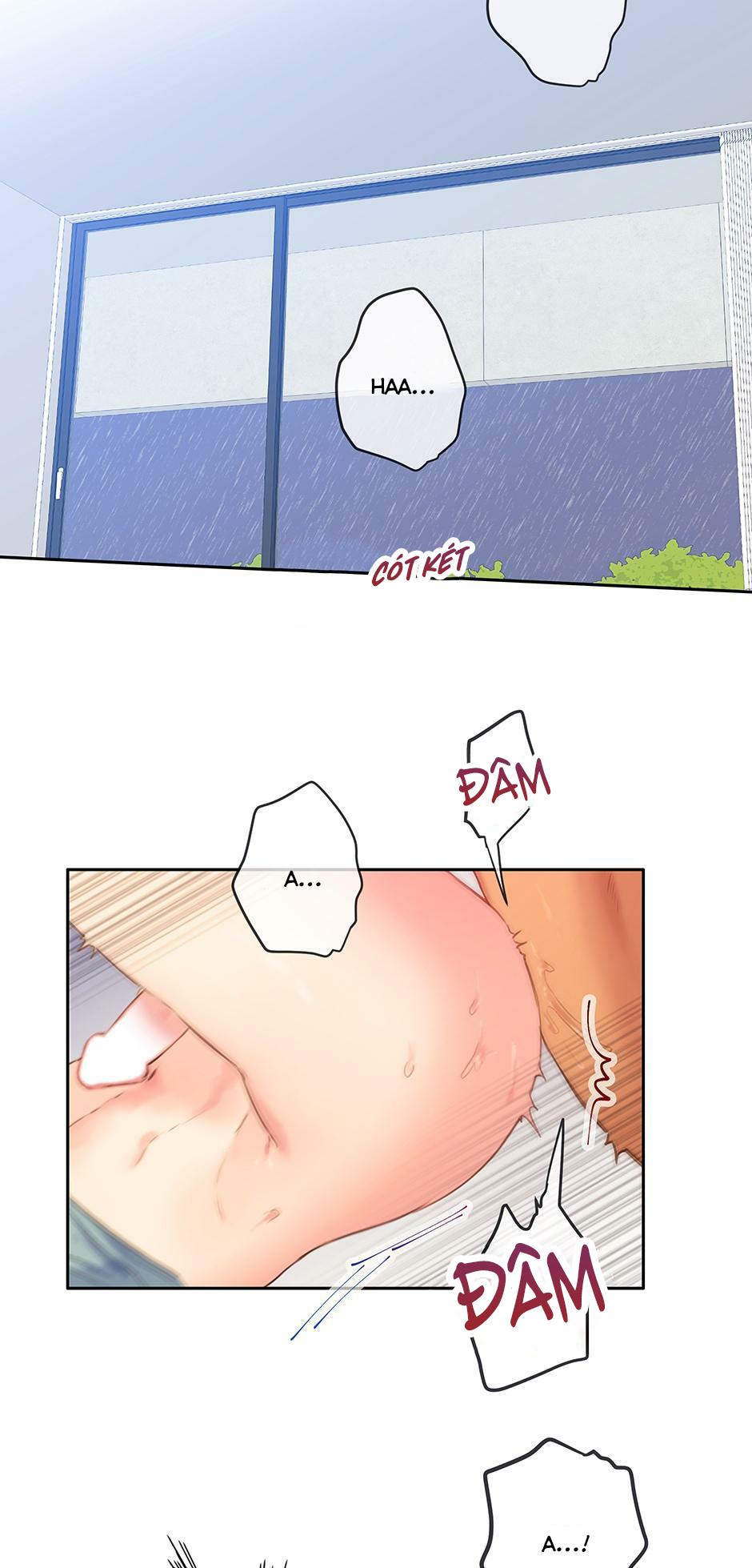 [Hoàn] Đứng Yên, Không Tôi Sẽ Nổ Súng - Chap 12