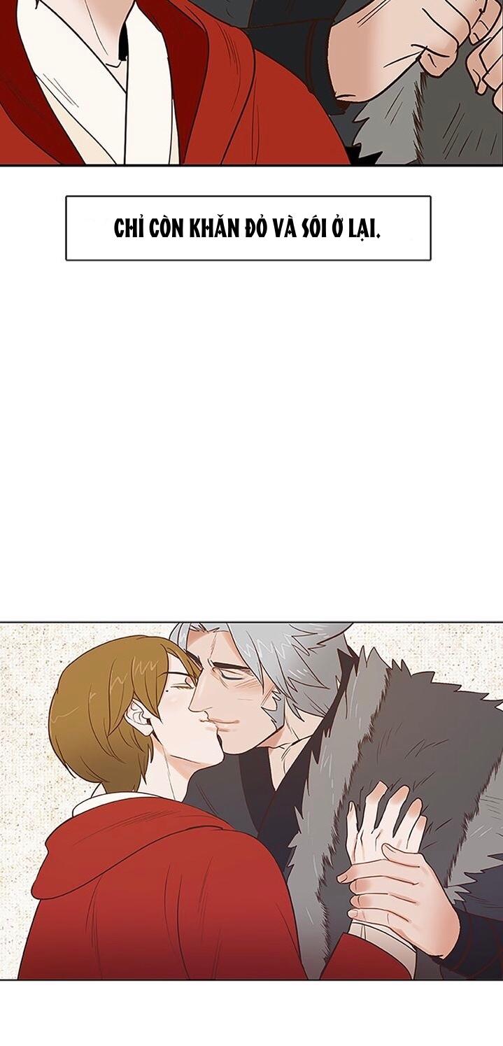 [Hoàn] Rạp Chiếu Phim BL Cổ Điển - Chap 53