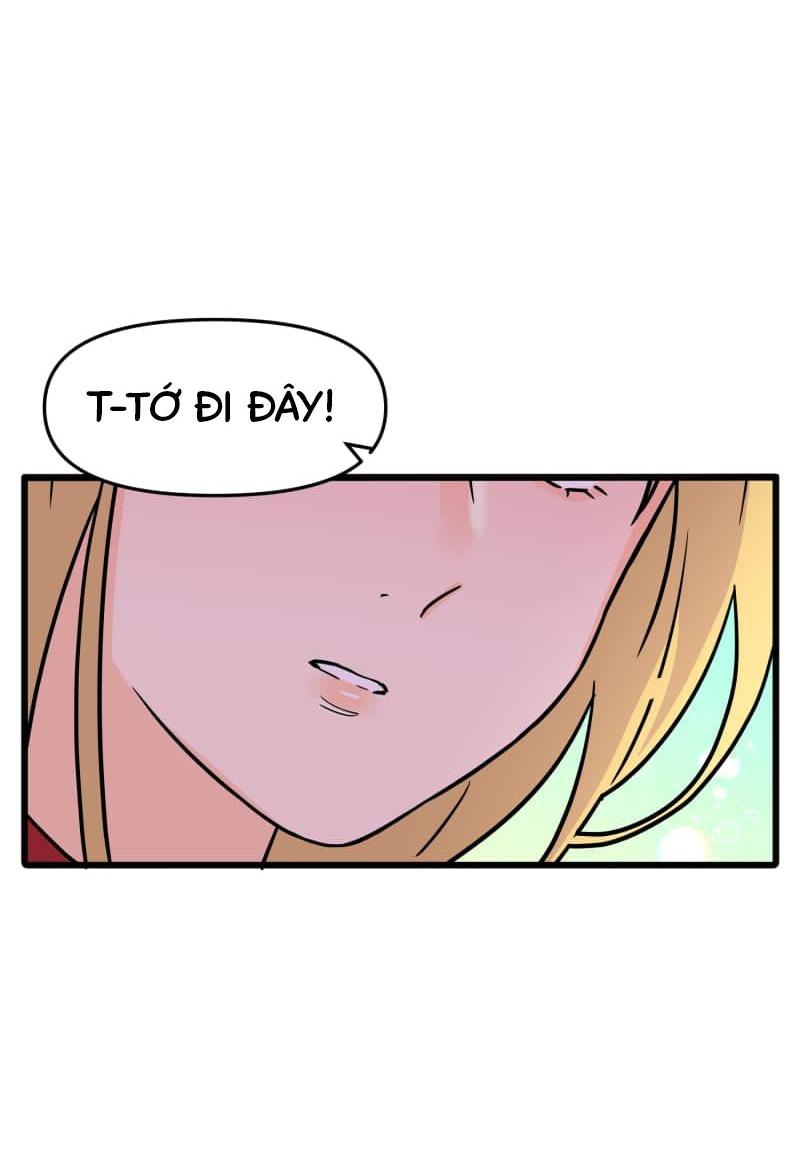 Truyện Ngôn Nhưng Không Ngôn Lắm - Chap 107