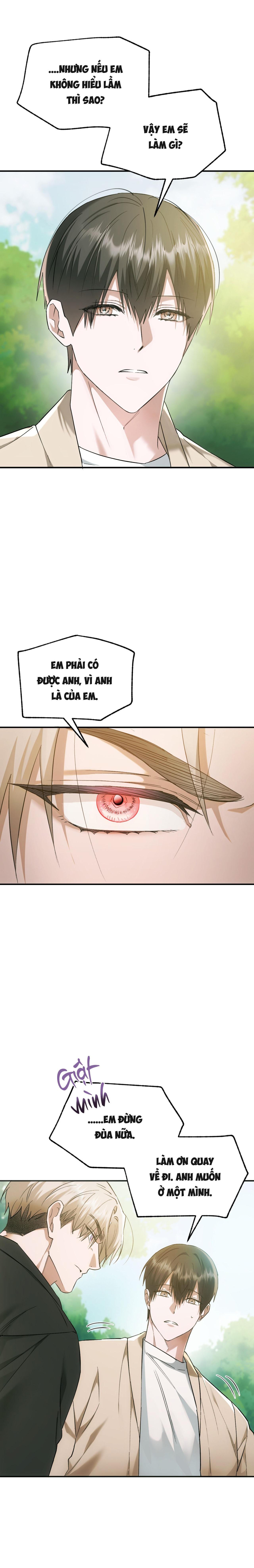 DEEP BURNING - Chap 6