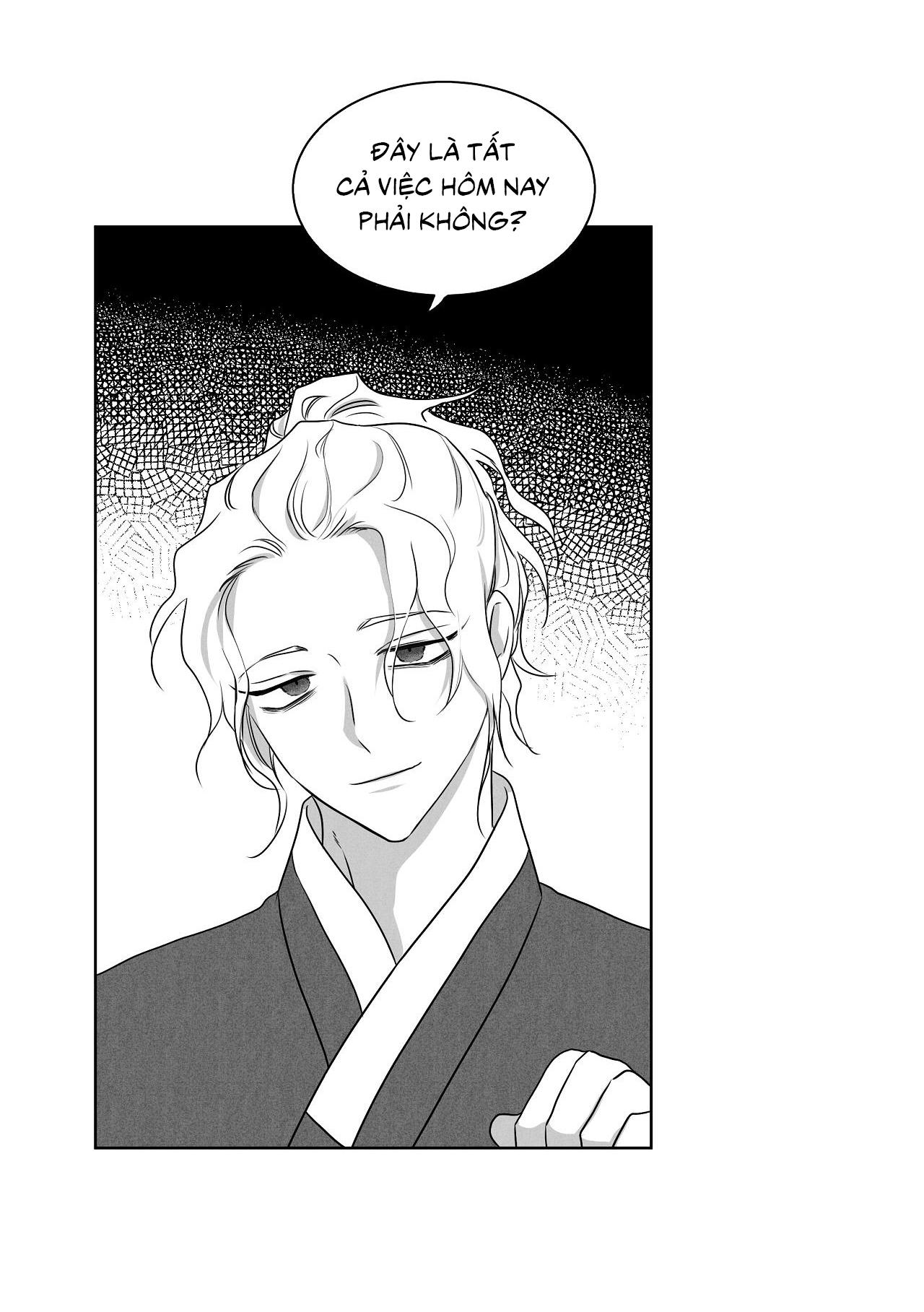 Love Servant: Jin - Chap 15