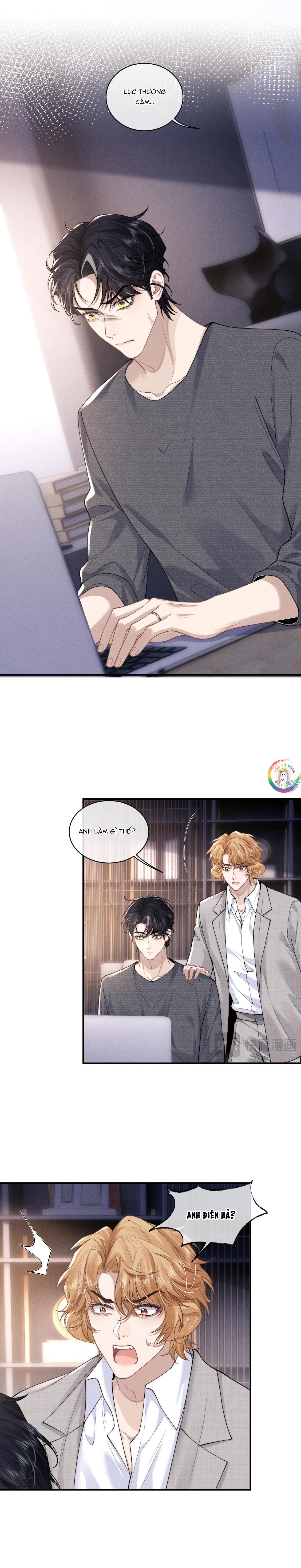 Chấp Sự Thỏ Tai Cụp - Chap 75