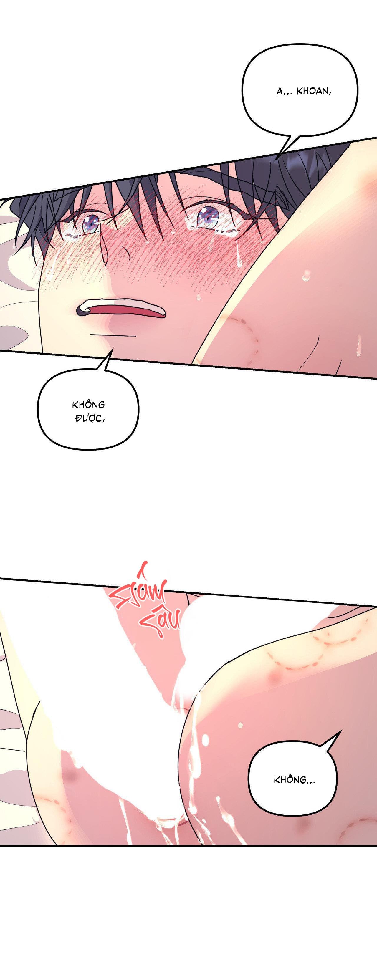 (CBunu) Cây Không Có Rễ - Chap 62