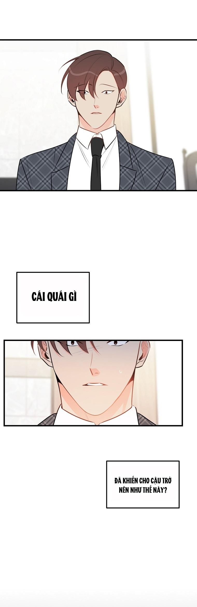 Có Chuyện Gì Xảy Ra với Sự Nổi Tiếng Của Tôi Thế? - Chap 44