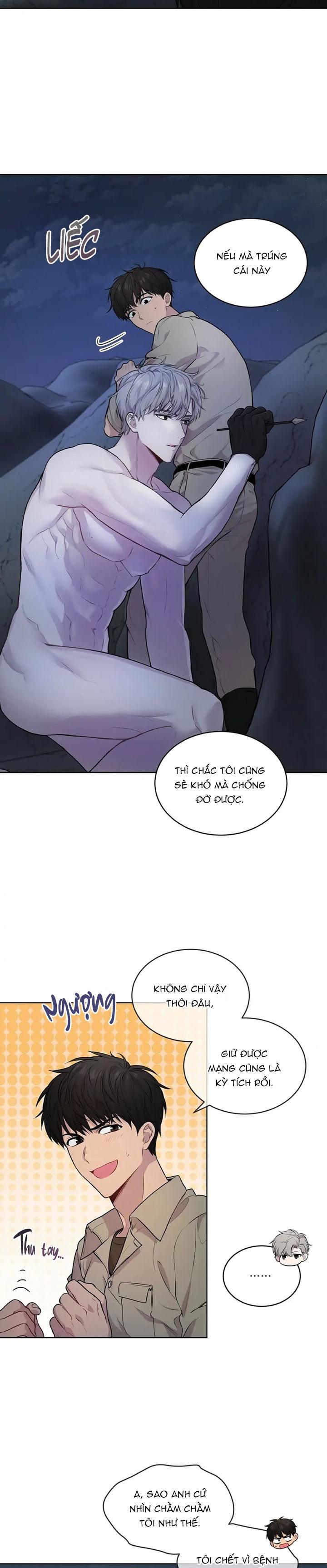 Passion - Chap 22