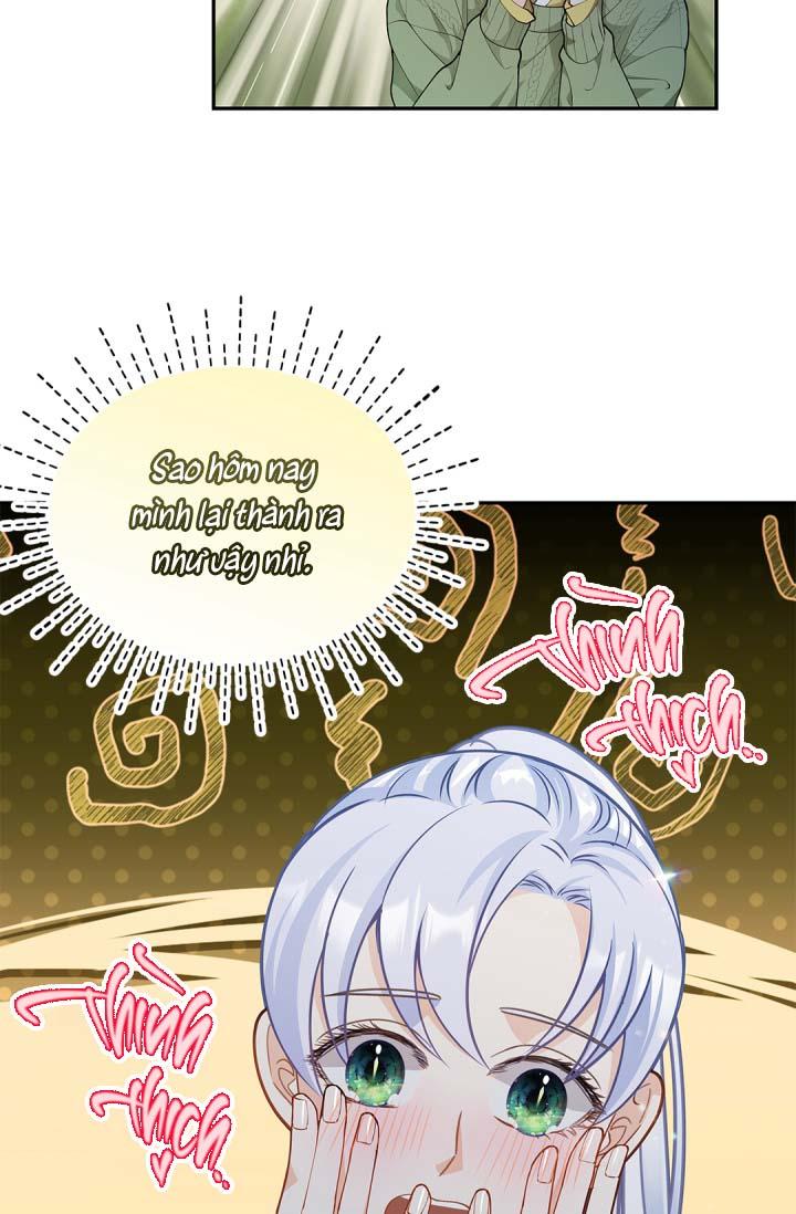 Hôn Nhân Bị Đánh Cắp Của Hồ Ly - Chap 52