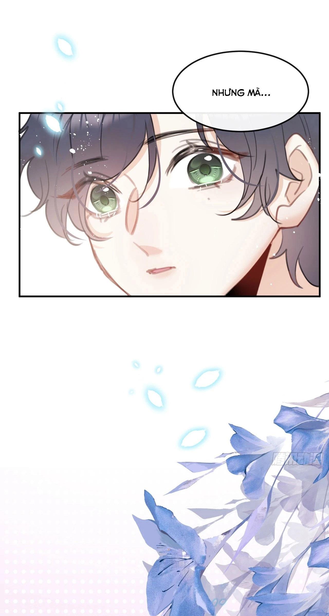 Lang Sói Thượng Khẩu - Chap 73