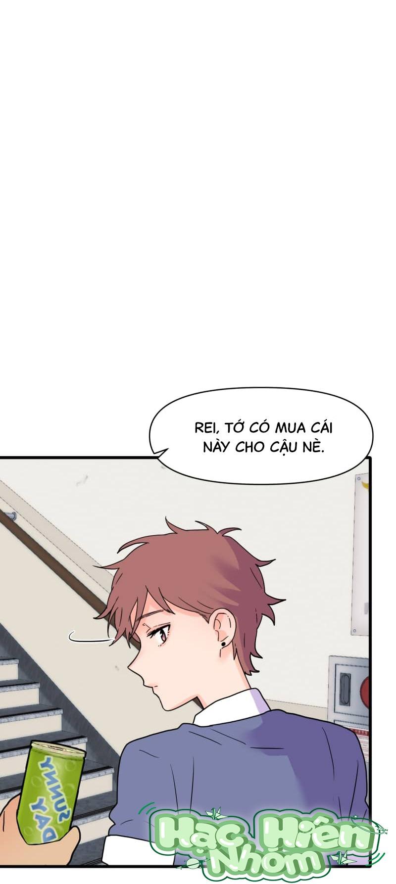 Truyện Ngôn Nhưng Không Ngôn Lắm - Chap 113