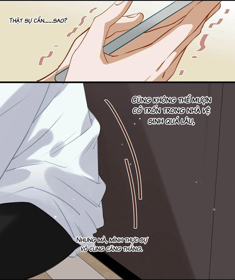 Tôi và đối tác của tôi [DROP] - Chap 54