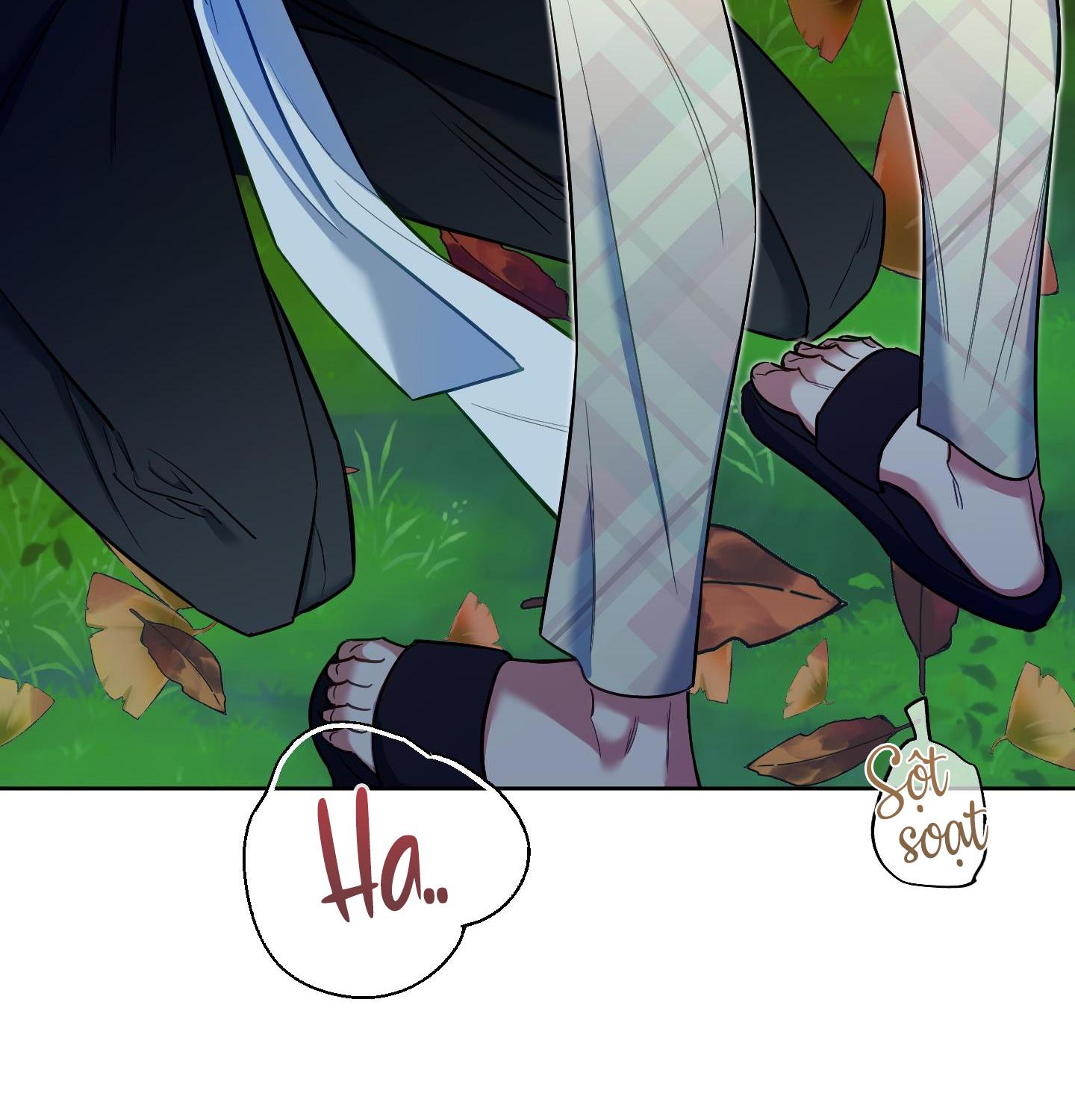 (NP) TRỞ THÀNH VUA CÔNG LƯỢC - Chap 41