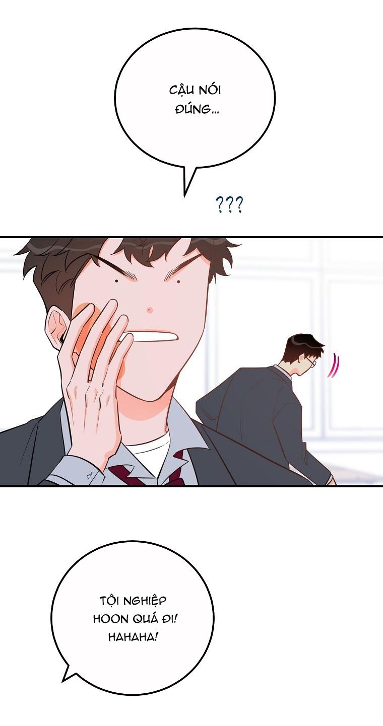 Có Chuyện Gì Xảy Ra với Sự Nổi Tiếng Của Tôi Thế? - Chap 51