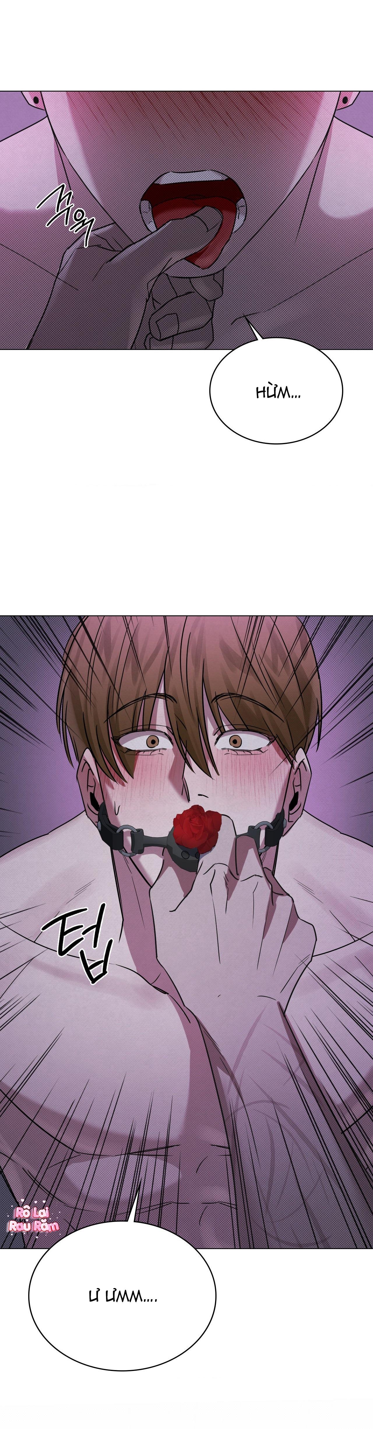 DROP TRANH VẼ - Chap 11