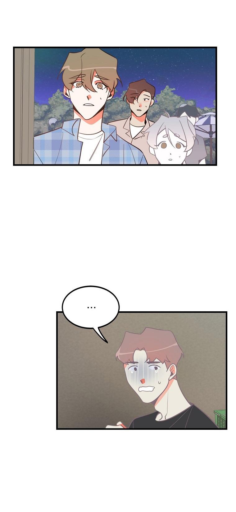 Có Chuyện Gì Xảy Ra với Sự Nổi Tiếng Của Tôi Thế? - Chap 8