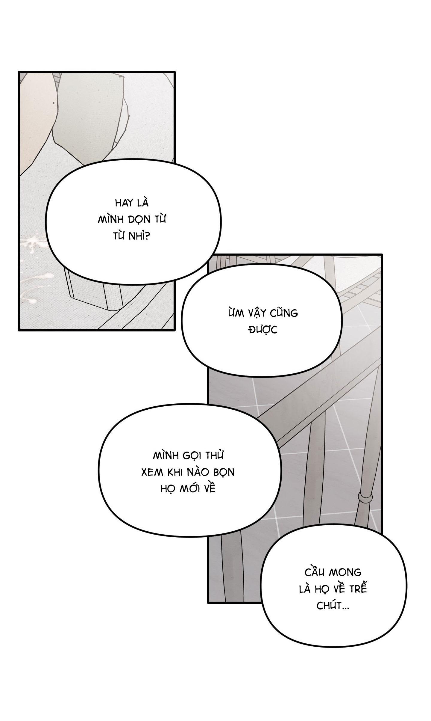 (CBunu) Thán phục thanh xuân - Chap 77