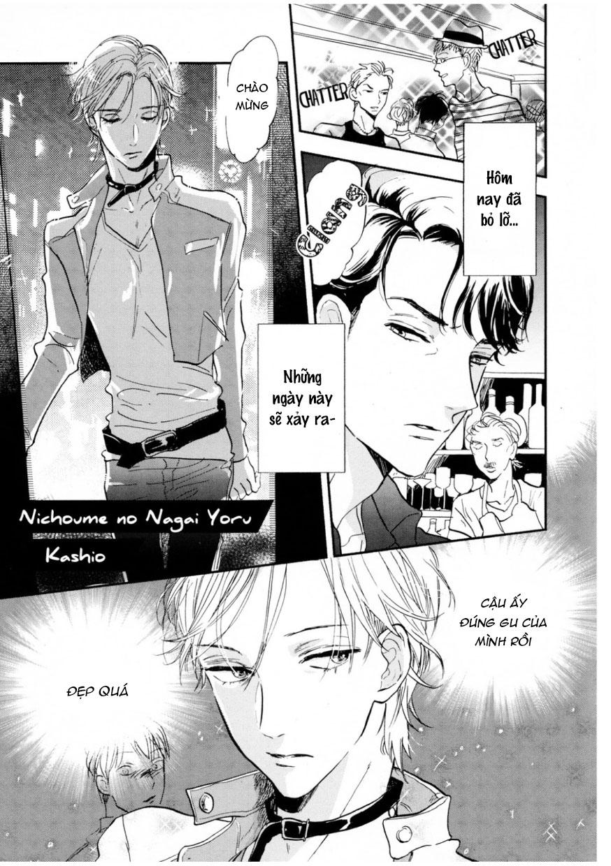 Người tà răm luôn có quỷ theo sau - Chap 134