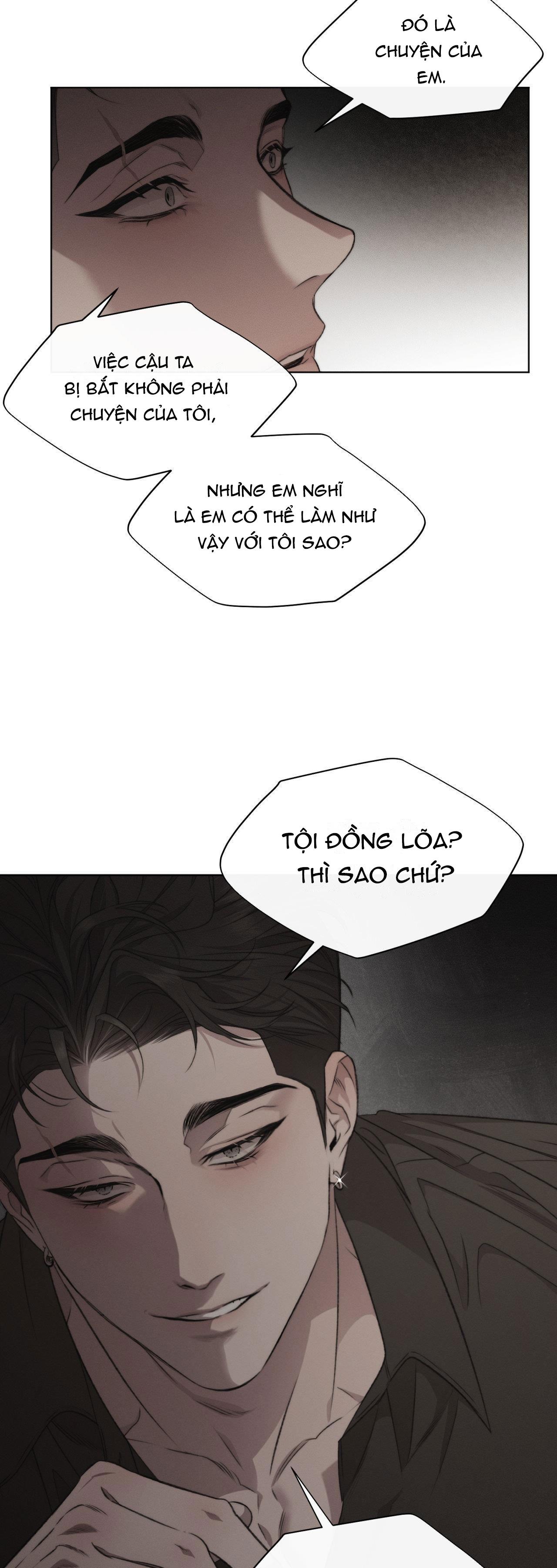 STILL LOVE YOU - Chap 12