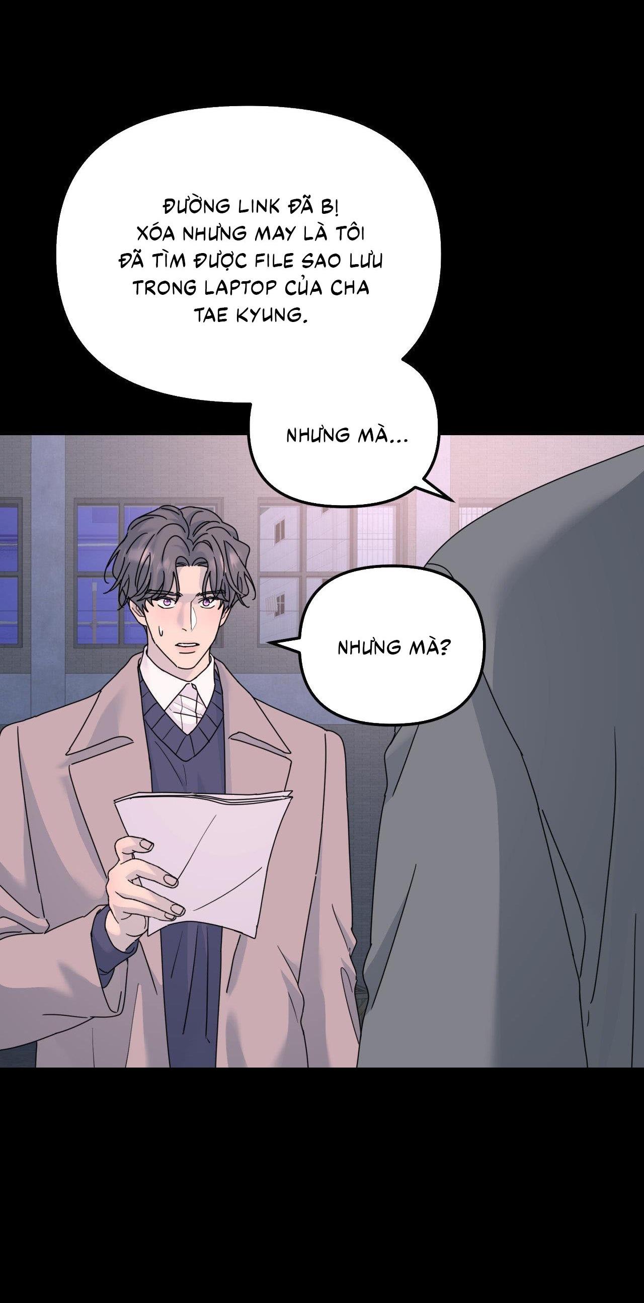 (CBunu) Cây Không Có Rễ - Chap 66