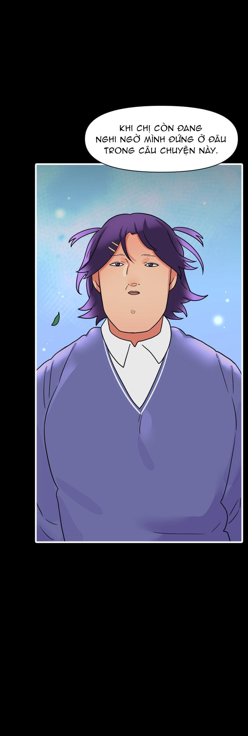 Truyện Ngôn Nhưng Không Ngôn Lắm - Chap 74