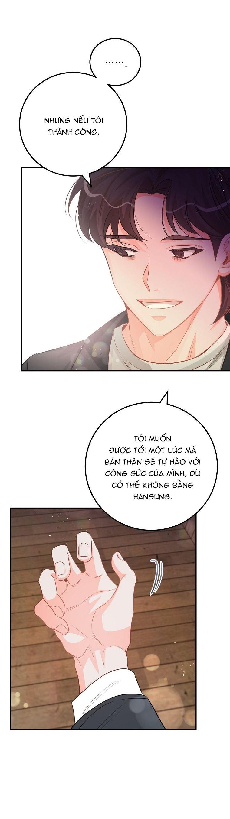 Có Chuyện Gì Xảy Ra với Sự Nổi Tiếng Của Tôi Thế? - Chap 65